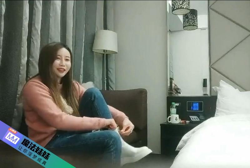 身材豐滿鮑魚會噴水的漂亮小姐姐不耐操 啊啊不行了我退錢-第1张图片-91黑料网