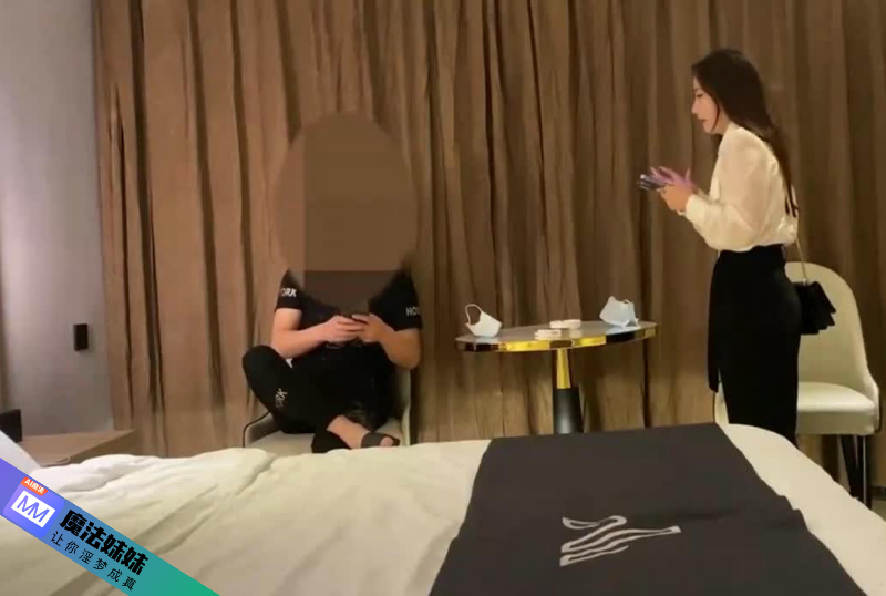 高顏氣質禦姐 大奶肥臀身材豐腴 口技一流騷話不停-第1张图片-91黑料网