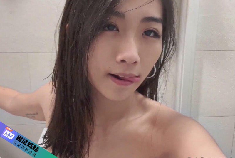 台湾约炮 - 台灣反差婊Bunny付費大尺私拍 Part 11-第1张图片-91黑料网
